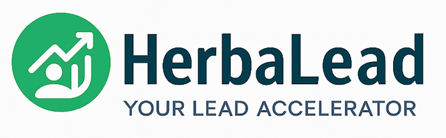 HerbaLead - Your Lead Accelerator